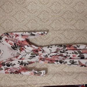 LuLaRoe Michelle EUC